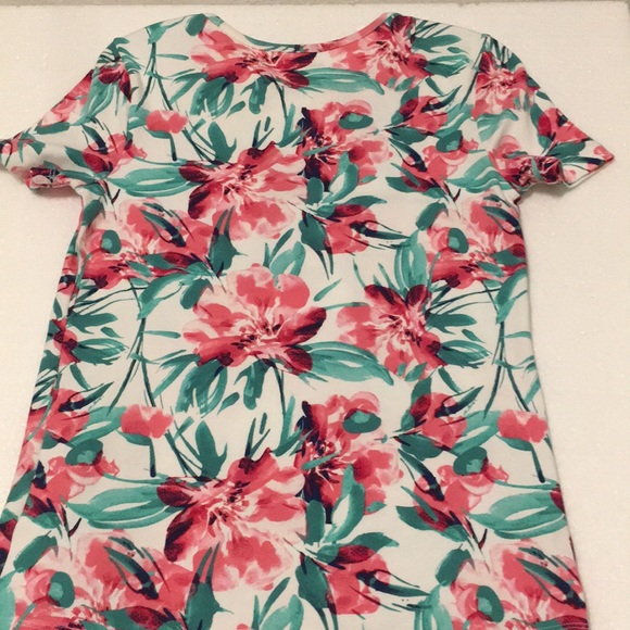 WHITE STAG COTTON TOP - Picture 10 of 10